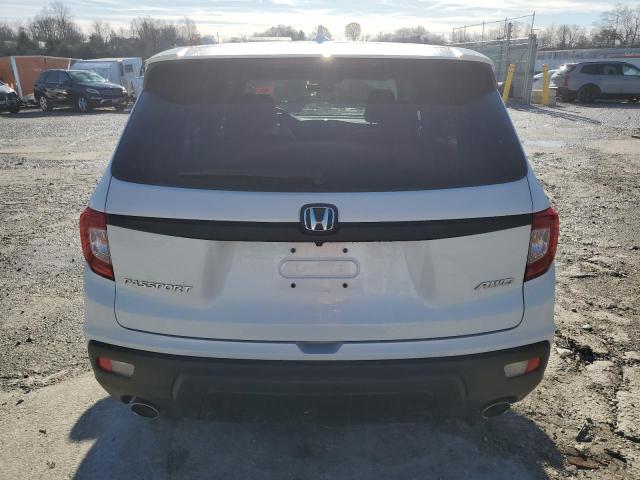 2021 HONDA PASSPORT E - 5FNYF8H5XMB011904