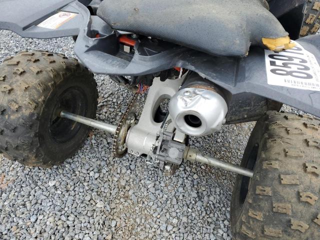 2024 YAMAHA YFZ450 R 5Y4AJ69E6RA103800