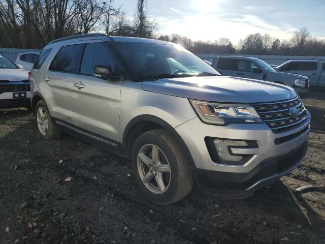 VIN 1FM5K8DH5GGC39426 2016 FORD EXPLORER no.4