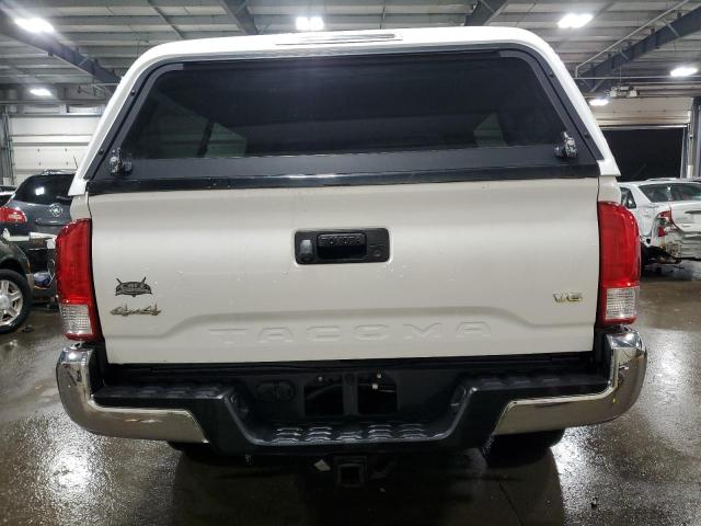 2017 TOYOTA TACOMA ACC - 5TFSZ5AN4HX100319