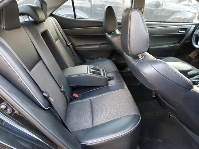 2015 TOYOTA COROLLA L - 2T1BURHE6FC405795