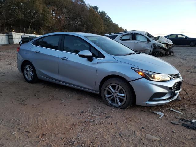 2018 CHEVROLET CRUZE LT - 1G1BE5SM9J7228183