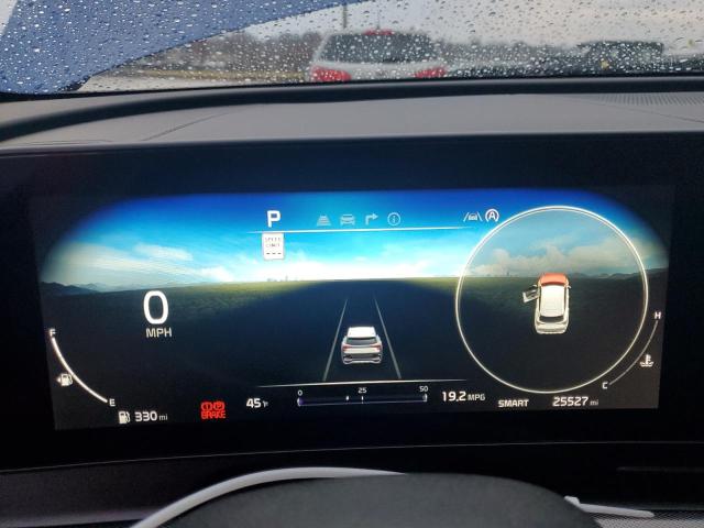 2023 KIA SPORTAGE S - 5XYK53AF7PG065317