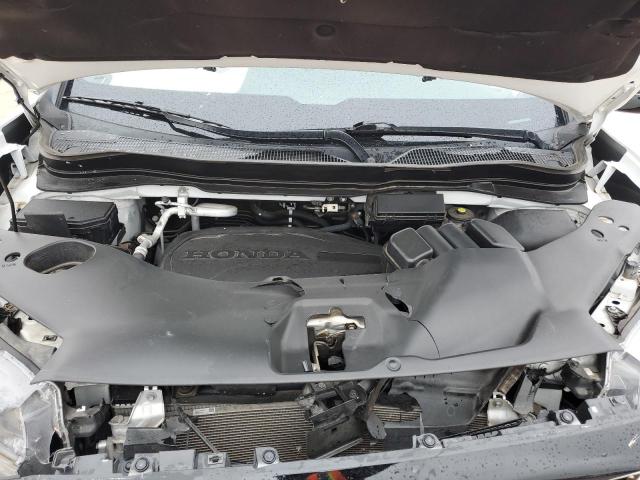 2021 HONDA RIDGELINE - 5FPYK3F82MB006778