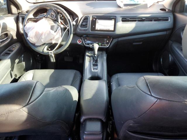 2016 HONDA HR-V EXL - 3CZRU5H79GM725320