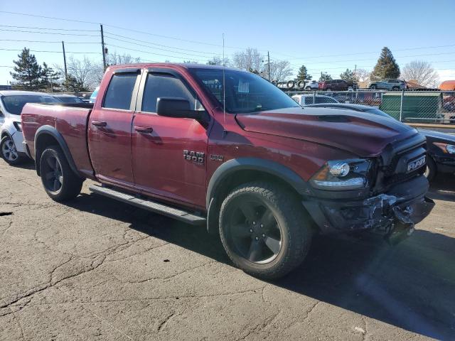 2019 RAM 1500 CLASS - 1C6RR7GT8KS732381