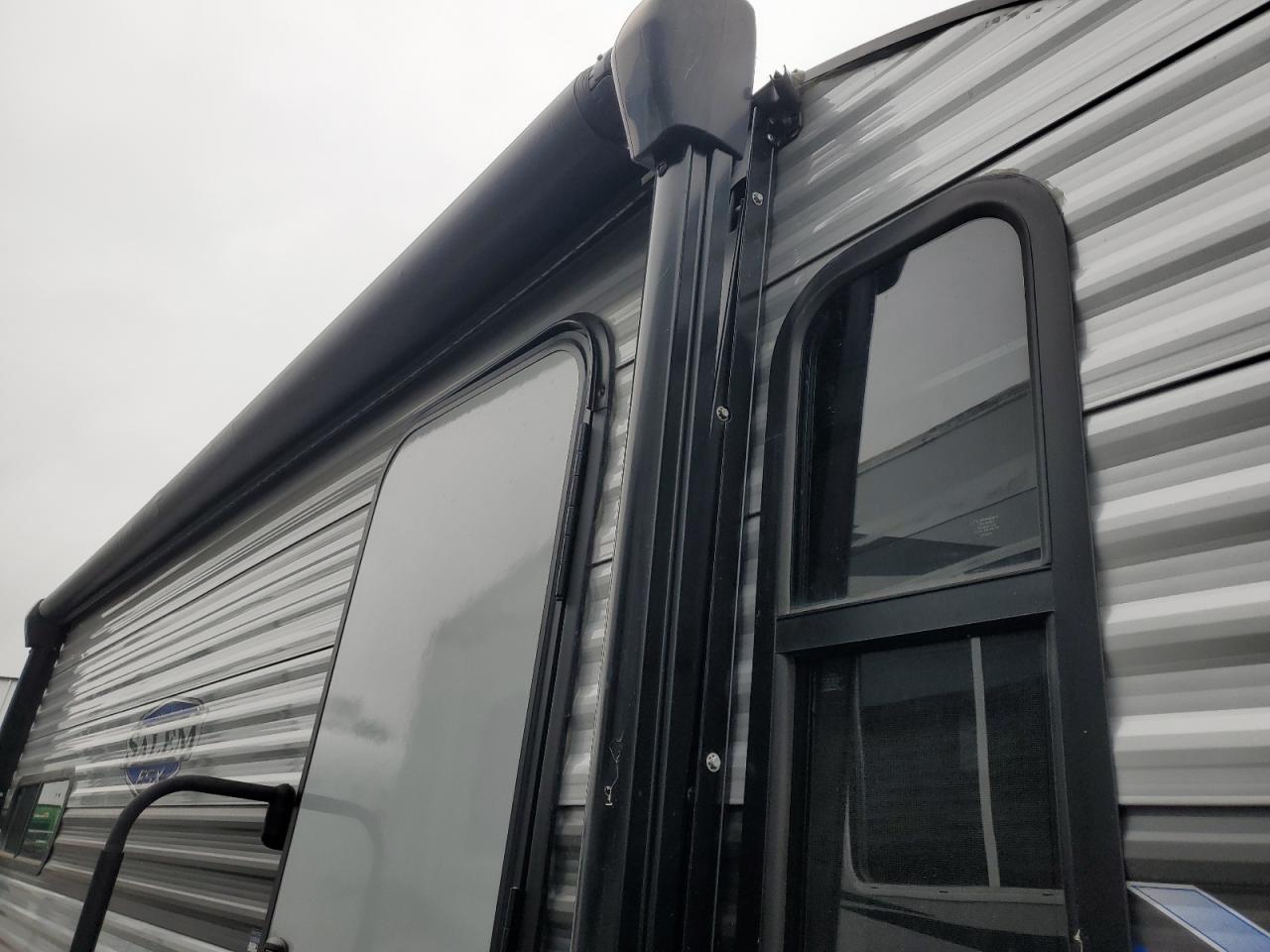 Lot #3027054852 2022 WILDWOOD SALEM