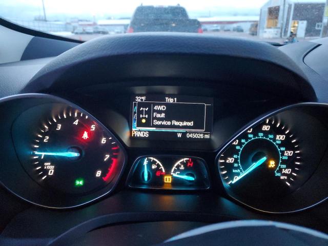 2015 FORD ESCAPE TIT - 1FMCU9J92FUC26203