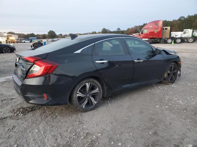 2017 HONDA CIVIC TOUR - 19XFC1F91HE005479