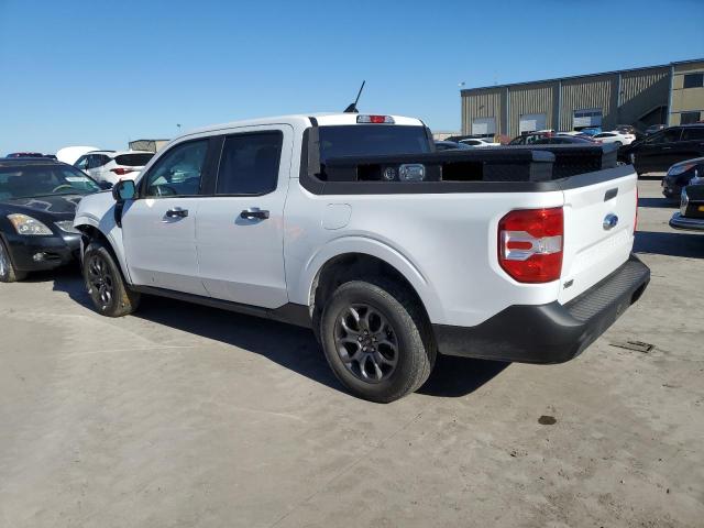Vin: 3fttw8e94pra08856, lot: 83593914, ford maverick xl 20232