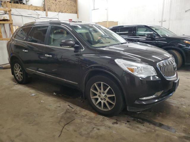 VIN 5GAKVCKD1DJ170395 2013 BUICK ENCLAVE no.4