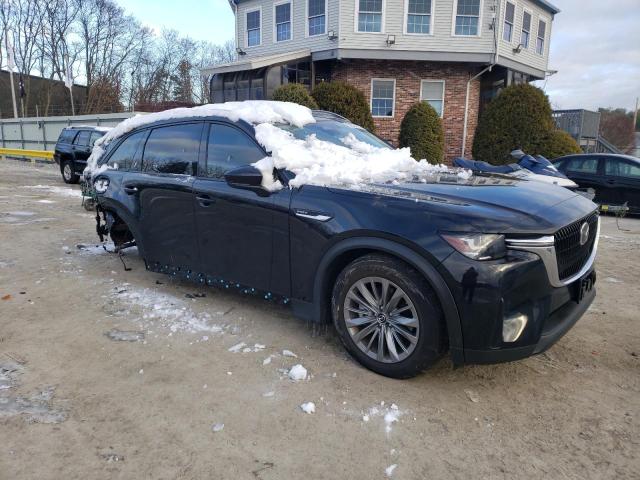2024 MAZDA CX-90 PREF - JM3KKBHA6R1131377