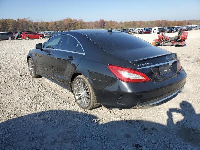 VIN WDDLJ7DB7GA182627 2016 MERCEDES-BENZ CLS-CLASS no.2