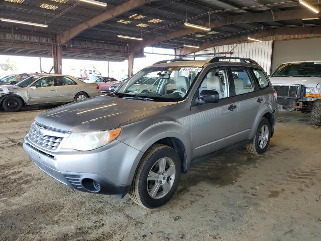 2011 SUBARU FORESTER 2 #3029479722