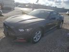 Lot #3024752257 2017 FORD MUSTANG