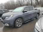 2017 HONDA RIDGELINE - 5FPYK3F78HB004420