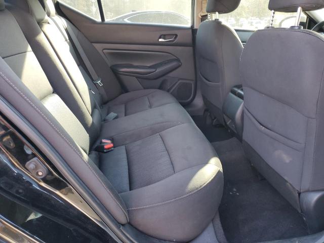 2020 NISSAN ALTIMA S - 1N4BL4BV3LC211881