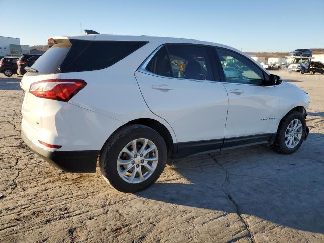 2019 CHEVROLET EQUINOX LT - 2GNAXKEV2K6198534