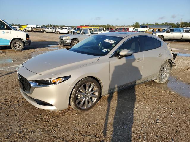2023 MAZDA 3 PREFERRE - 3MZBPACM4PM369957