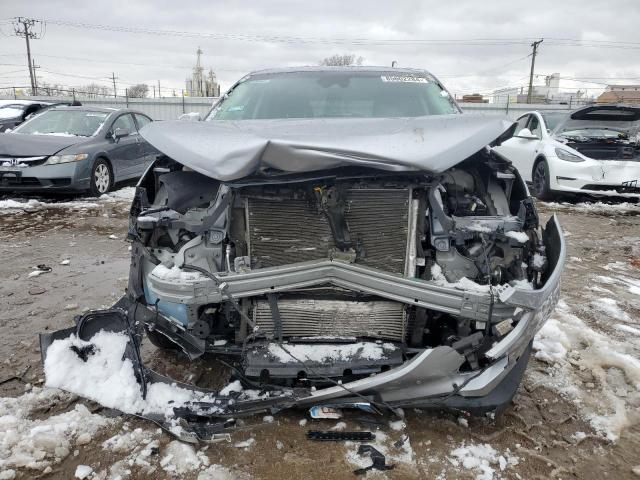 2022 FORD EDGE TITAN - 2FMPK4K92NBA10929