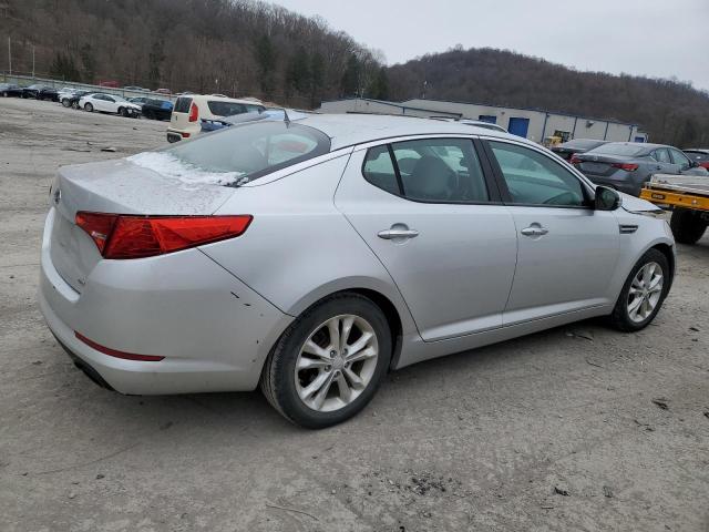 Vin: 5xxgn4a7xdg144632, lot: 83599614, kia optima ex 20133