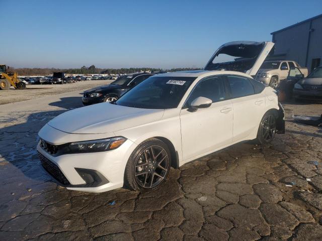 2024 HONDA CIVIC SPOR - 19XFL1H8XRE025817