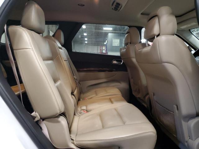 2015 DODGE DURANGO LI 1C4RDJDG7FC162255