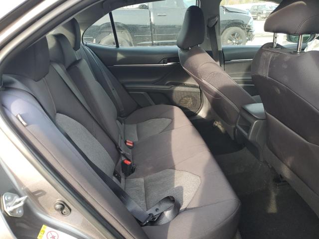 2018 TOYOTA CAMRY L - 4T1B11HK2JU016739