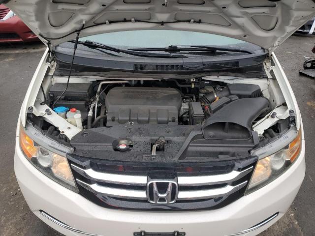 2016 HONDA ODYSSEY EX - 5FNRL5H66GB090027