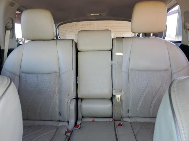 2016 INFINITI QX60 - 5N1AL0MM4GC512583