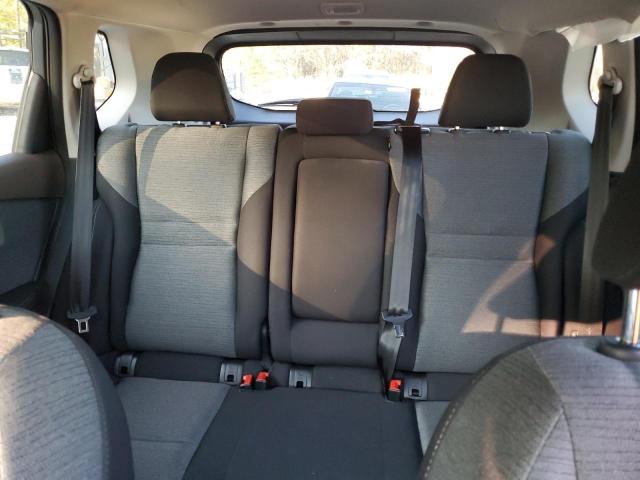 2022 NISSAN ROGUE SV - 5N1BT3BA0NC730631