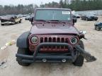 Lot #3037012733 2008 JEEP WRANGLER