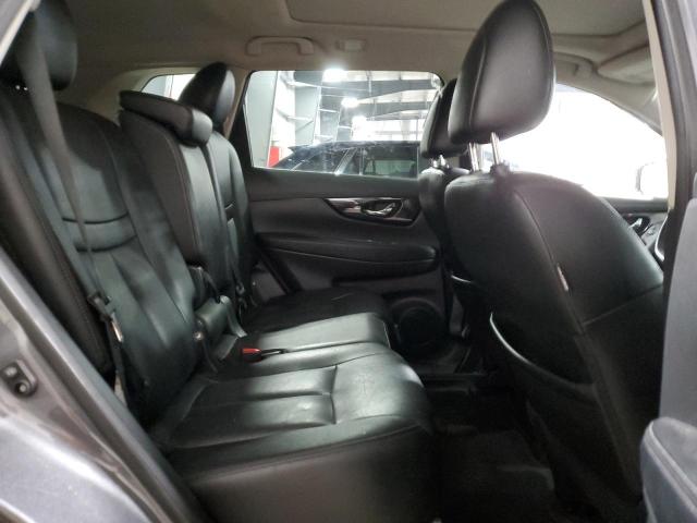 2018 NISSAN ROGUE S - 5N1AT2MVXJC802175