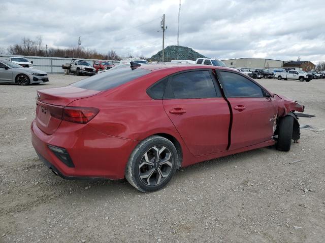 2019 KIA FORTE FE - 3KPF24AD5KE100344