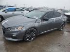 2022 NISSAN ALTIMA SR - 1N4BL4CV8NN358235
