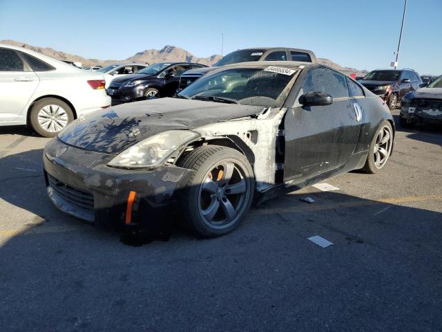 2007 NISSAN 350Z COUPE #3027513442