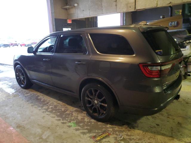 2017 DODGE DURANGO R/ - 1C4SDJCT5HC675054