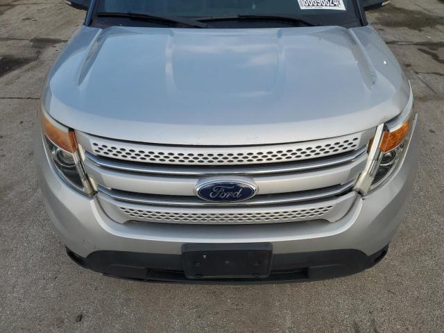 2014 FORD EXPLORER X - 1FM5K7D87EGA36755