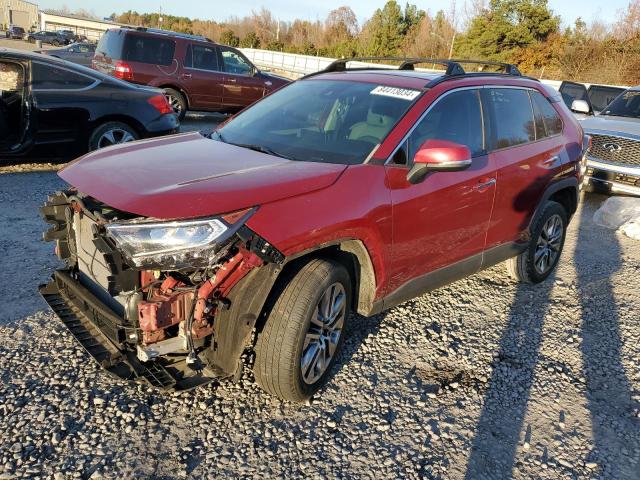 2019 TOYOTA RAV4 LIMIT - 2T3Y1RFV4KW025523