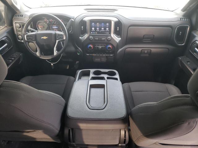 2020 CHEVROLET SILVERADO - 3GCUYDED7LG401266