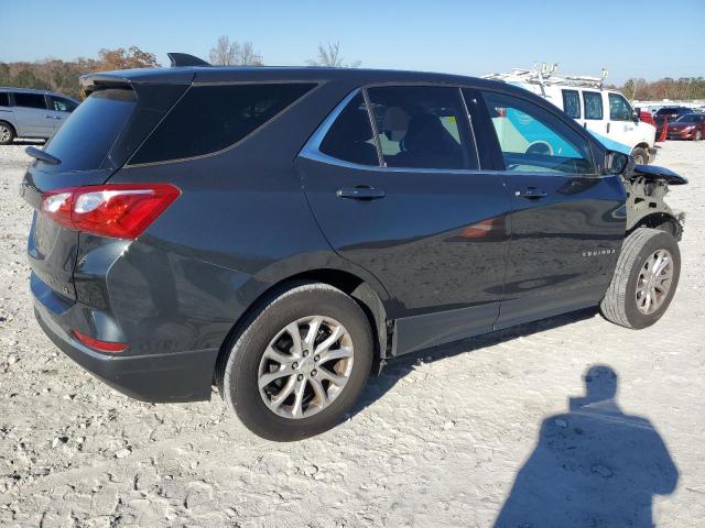 2019 CHEVROLET EQUINOX LT - 2GNAXKEV8K6168194