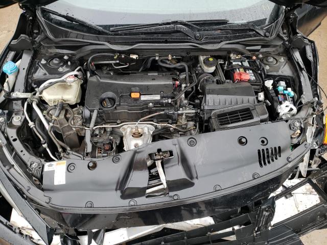 2021 HONDA CIVIC SPOR - 19XFC2F81ME002332