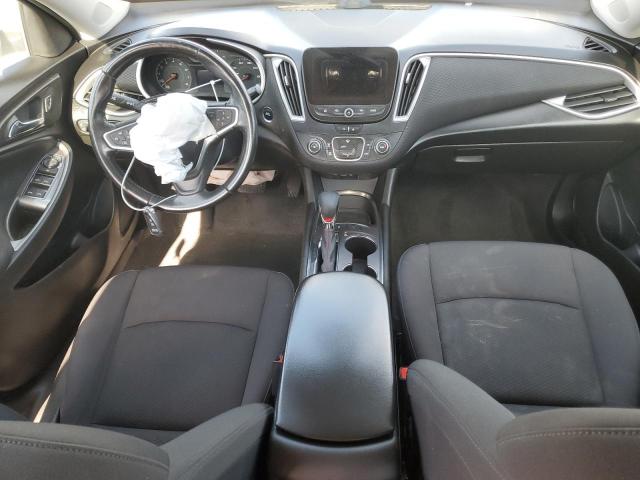2022 CHEVROLET MALIBU RS - 1G1ZG5ST4NF168342