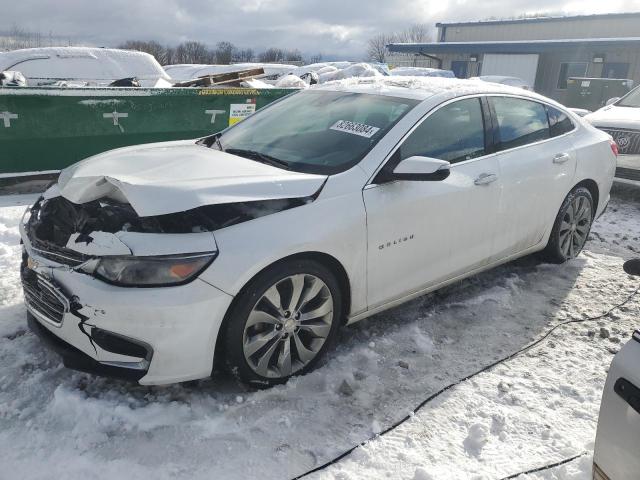 VIN 1G1ZH5SX8GF240453 2016 CHEVROLET MALIBU no.1