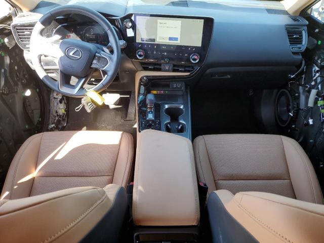 2022 LEXUS NX 350 2T2GGCEZ8NC011047