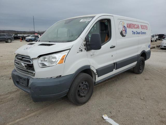 2016 FORD TRANSIT T- #3033403879