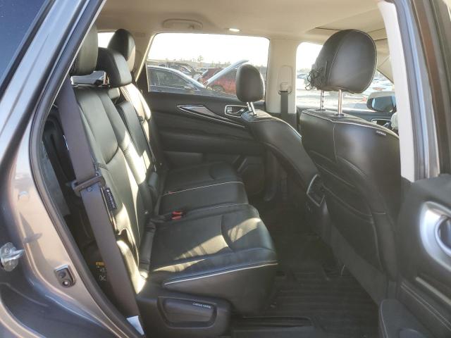 2020 INFINITI QX60 LUXE - 5N1DL0MN7LC506003