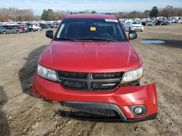 2019 DODGE JOURNEY SE - 3C4PDCBB6KT860428