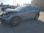 2017 AUDI Q5 PREMIUM - WA1C2AFP0HA051886