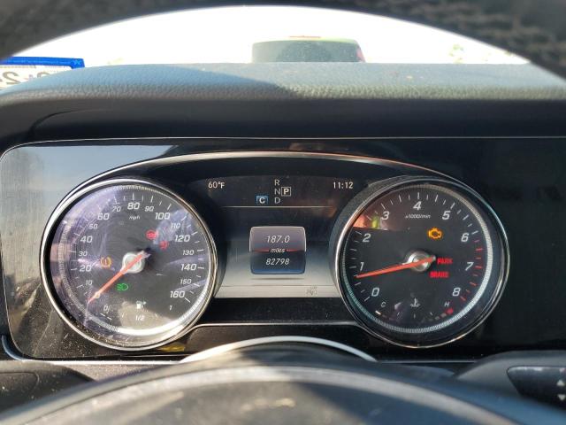 2017 MERCEDES-BENZ E 300 - WDDZF4JB7HA287278